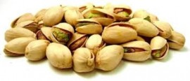 ROASTED UNSALTED PISTACHIO NUTS 1KG