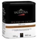 VALRHONA DUTCH COCOA POWDER 250G