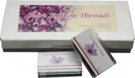 100% PURE SPANISH SAFFRON SELECT THREADS - 1 GRAM