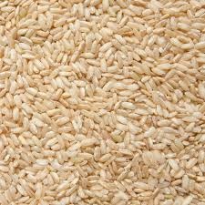 BIODYNAMIC SHORT GRAIN BROWN RICE 1KG
