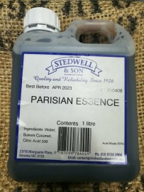 PARISIAN ESSENCE 1 LITRE