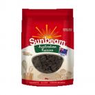 AUSTRALIAN SEEDED RAISINS 1KG