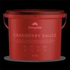 PREMIUM CRANBERRY SAUCE 2.2KG SUNNYSIDE