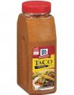 TACO SEASONING 730g by McCormick's