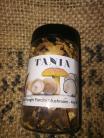DRIED PORCINI MUSHROOMS FUNGHI TANIA 40G