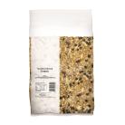 CAFE-STYLE TOASTED MUESLI 1.5KG BY TRUMPS 
