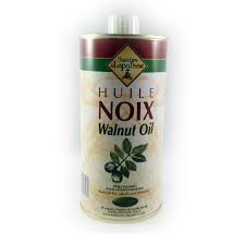 FRENCH WALNUT OIL SCREW-TOP 500ml