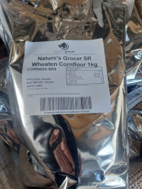 WHEATEN CORNFLOUR 1KG