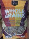 ORGANIC WHOLE GRAINS FORBIDDEN 1.25KG