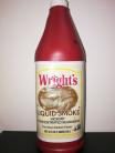 WRIGHTS WRIGHT'S LIQUID SMOKE 0.95L 