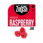 ZOOSH RASPBERRY JAM PORTIONS (50 UNITS x 13.6 GRAMS)