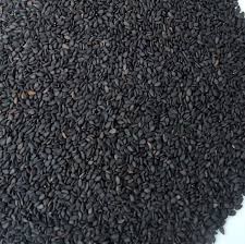 BLACK SESAME SEEDS 1KG
