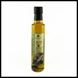 FRENCH BLACK TRUFFLE OLIVE OIL 250ml 