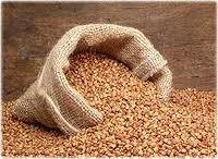ORGANIC BUCKWHEAT KERNELS 1KG