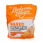 NAKED GINGER UNCRYSTALLISED 1KG