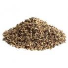 CRACKED BLACK PEPPER COURSE 1KG