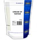 CREAM OF TARTAR 500g