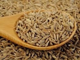 CUMIN SEEDS WHOLE 1KG