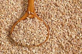 FARRO GRAIN 1KG