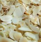 FLAKED SLICED ALMONDS 1KG
