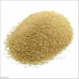 BULK GARLIC GRANULES 1KG