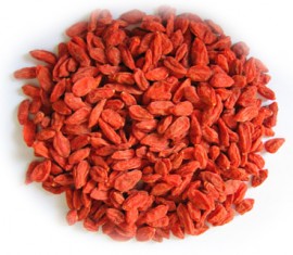DRIED GOJI BERRIES 1KG