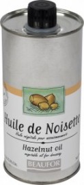 FRENCH IMPORTED HAZELNUT OIL 500ml 