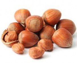 HAZELNUTS IN SHELL 1KG