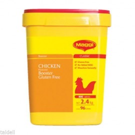 MAGGI CHICKEN BOOSTER 2.4KG