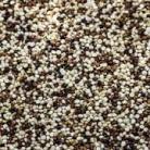 MIXED QUINOA SEED 1KG