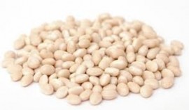NAVY BEANS OR HARICOT BEANS 1KG