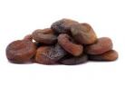 ORGANIC APRICOTS 1KG
