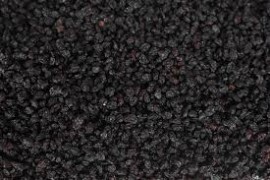 ORGANIC CURRANTS 1KG