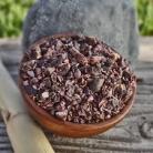 ORGANIC RAW CACAO NIBS 1KG