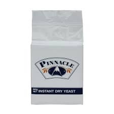 INSTANT DRY YEAST 500g 