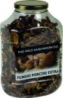 PORCINI FUNGHI EXTRA MUSHROOM 500g