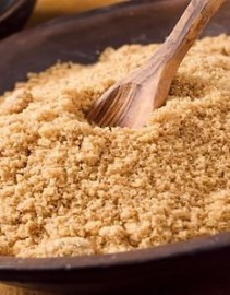 RAPADURA ORGANIC SUGAR 1KG