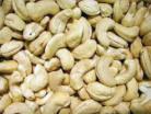 RAW CASHEWS A-GRADE - IMPORTED 1KG
