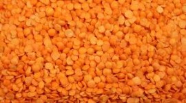 RED LENTILS 1KG