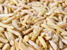 SLIVERED ALMONDS 1KG