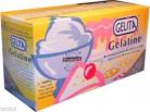 GELATINE SHEETS by GELITA TITANIUM 