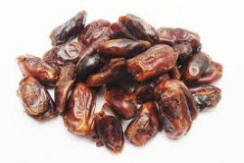 DATES WHOLE PITTED 1KG